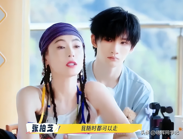 张柏芝自曝立遗嘱，遗照和寿衣由她亲自挑选，已准备好随时离世