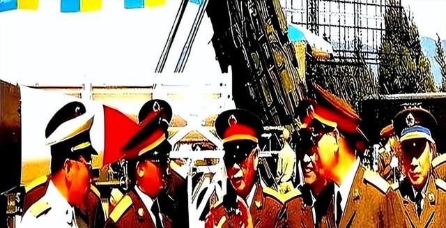 首次访华就不尊重我国？中国当场撤走仪仗队：摆正态度再来吧！