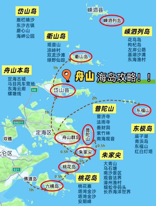 70岁前必去的12个地方！去过一半此生无憾