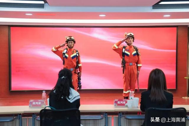 “红色露天博物馆·红色故事用心说”宣讲大赛举行总决赛！
