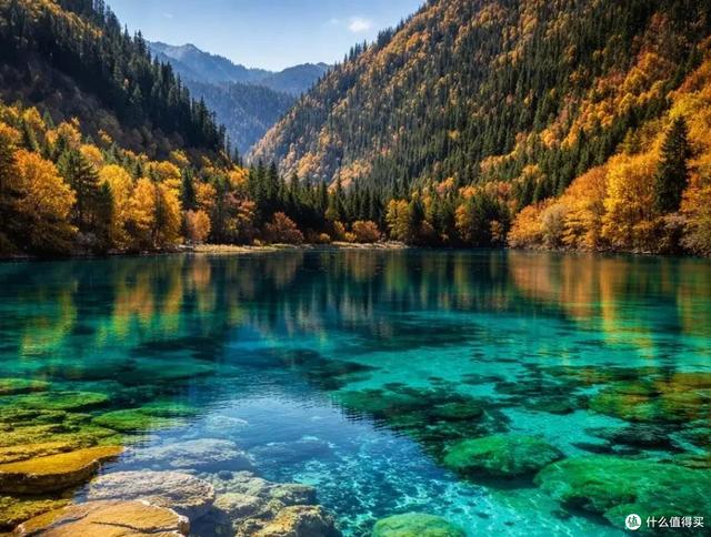反向出游时间表！国内12类目的地的最佳错峰月历，人少看最美风景
