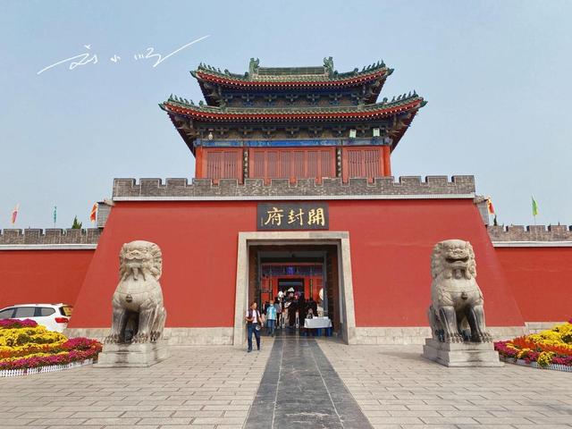河南这座古城太唏嘘：曾是世界第一大城市，如今却只是三线小城？