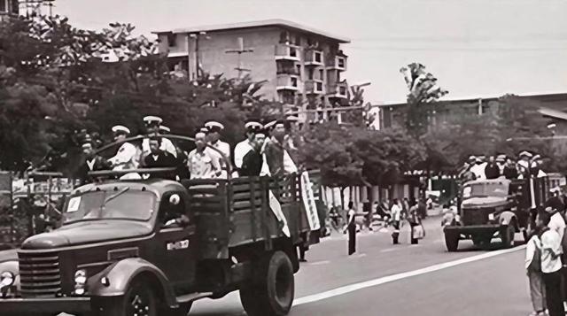 1983年616惨案始末，一度惊动中央，抓捕人员由警察换军队