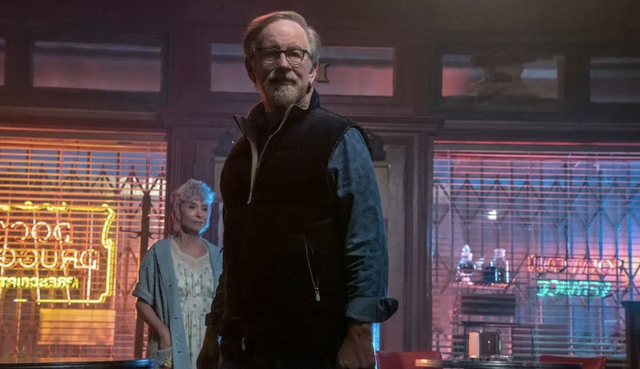 这部顶级大师的封神之作，吊打99%的科幻大片