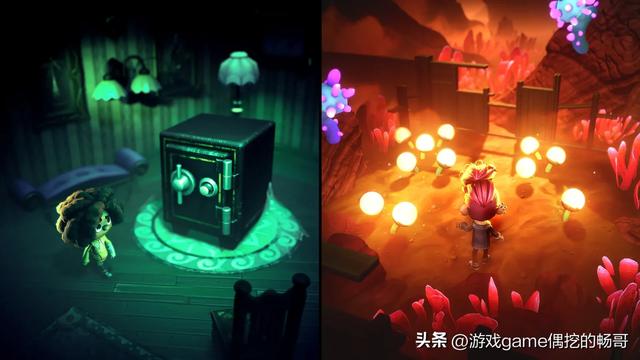 盘点2025双人游戏!塑料兄弟终极考验!10款友尽神器你顶得住吗?