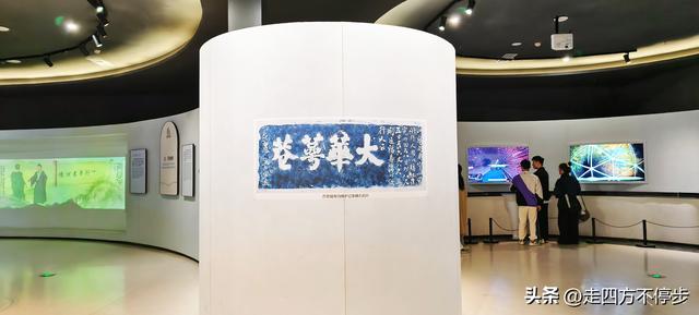 一渠贯千年，世代保平安——赣州福寿沟博物馆参观记