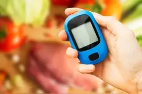 体检空腹血糖6.7别慌！医生：做好两件事，三个月稳稳降下来图片