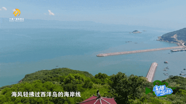 秋天最值得去的海岛！竟然是它！环岛公路、灯塔、悬崖……