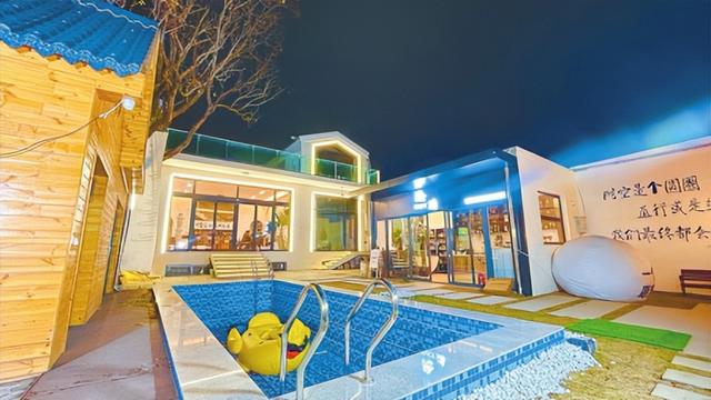 “热动能”聚合“强引擎”