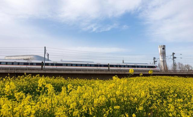 郑州愣了，洛阳惊了，开封怎么就成了全民向往的温柔乡？