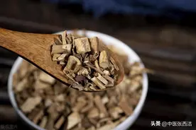 炎炎夏日，我给大家讲讲藿香正气水，用对了，从此不受寒和湿！图片