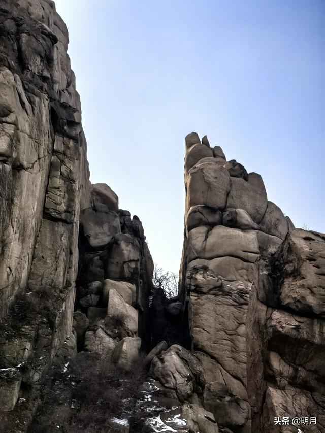 大珠山，你有多少神奇？