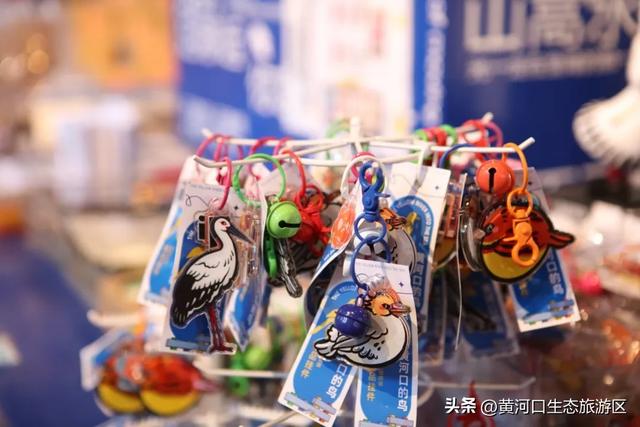 【黄河口生态旅游区】黄河口最美观鸟季已上线,赏鸟正当时!快来邂逅候鸟之约吧!