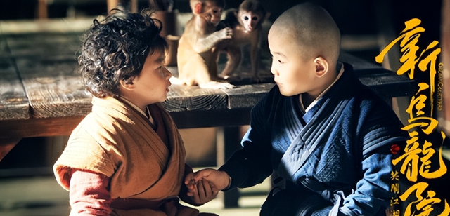 小神童“张峻豪	”，3岁走红	，5岁上春晚，7岁年入百万，后来怎样