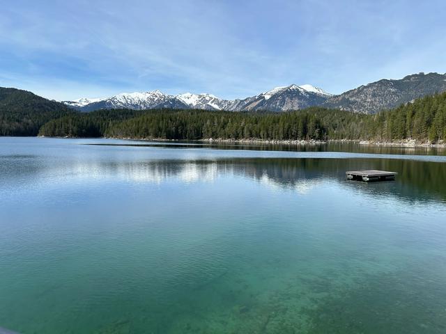 德国、奥地利之旅