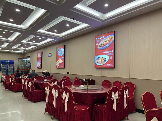 山西全境自驾游第二天:碛口古镇、小西天