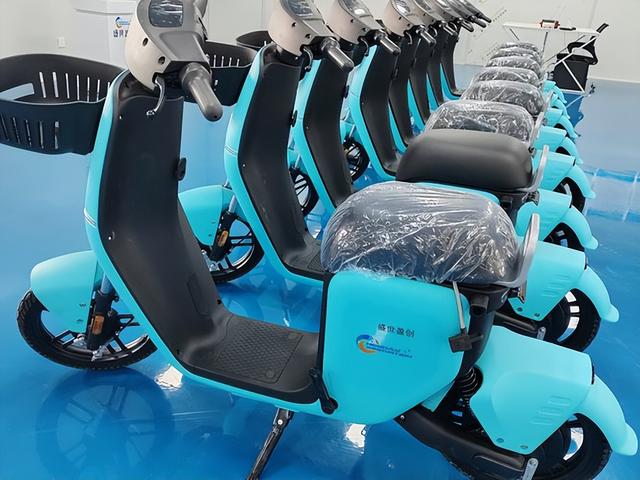 电动车或将淘汰？替代品已出现！不充电，不加油，冬天也能跑得远