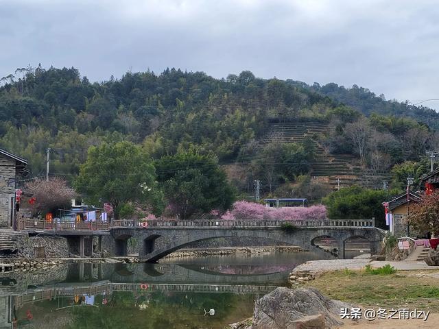 土楼拾光③:梅林古镇(2025.2.11 漳州·南靖)