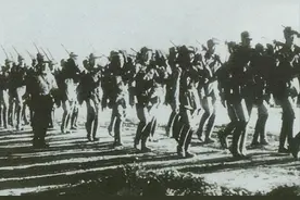 长征时期，红军的生活到底有多艰苦？是时候告诉大家真相了！图片