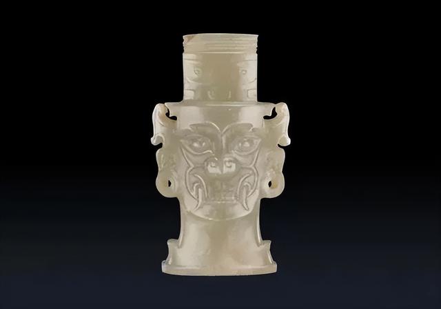 《中华上古史》第二卷 （五）、湖北石家河文化的玉器发展