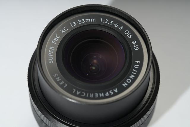 入门挂机镜头首选！富士龙XC13-33mm F3.5-6.3 OIS上手评测