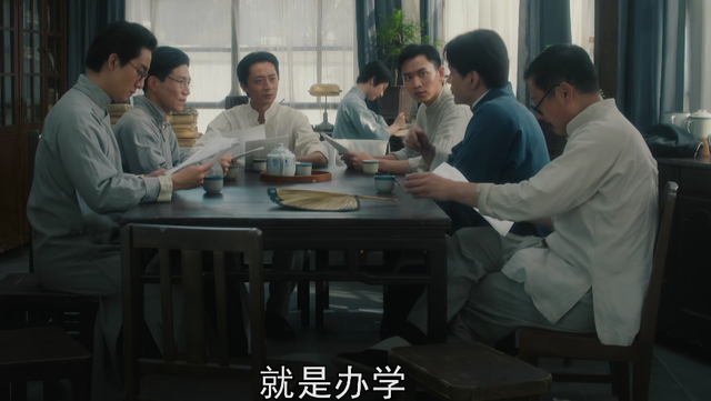 给近三年最好的10部国产剧排个名：《狂飙》仅第8，第1名没有争议