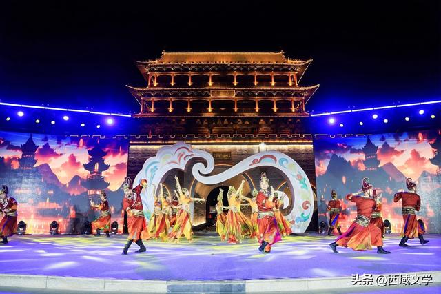 图说｜如意甘肃 山河共秀 甘肃省2025年文旅创作者大会掠影