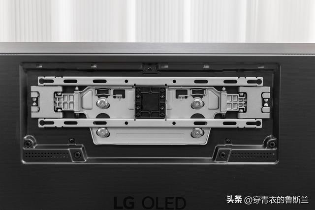 10平米全能空间大揭秘，LG OLED evo 4K 55G5智能电视补齐最后短板