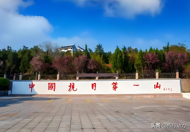 江苏糊涂啊，连云港3个独一无二的景点，赶快宣传吧！