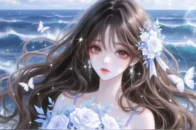 完 我和闺蜜的亲哥恋爱了图片