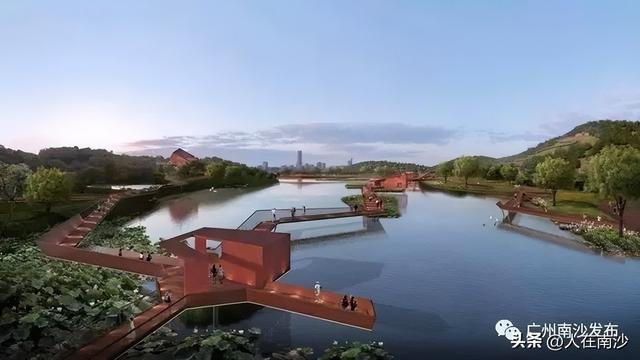 黄山鲁又征集ppt！顶尖湾区森林客厅设计、打造湾区之芯文旅高地