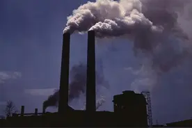 脱白脱硫脱硝丨二噁英的介绍、来源、危害、检测及工艺处理设备图片