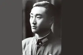 用1万多兵力，打的日军死伤八万.图片