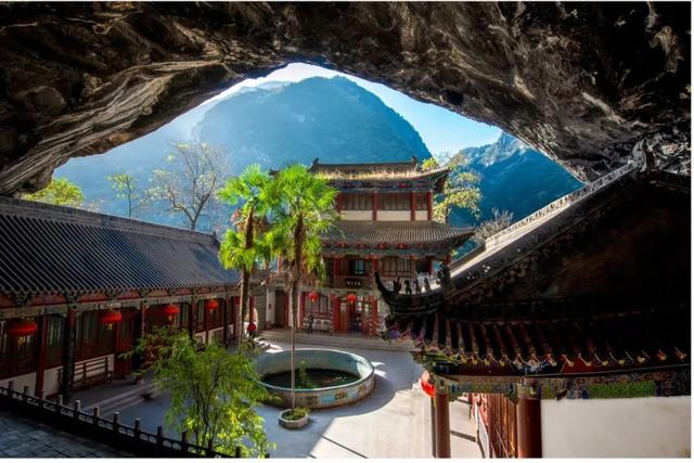 解锁汉中冬韵！跟这3条线路，赴一场冰雪之旅~