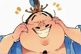 偷偷背梗，能把人笑死图片