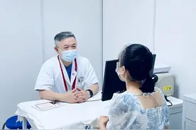 守护女性健康30年，复旦大学附属妇产科医院隋龙教授：一半刚毅，一半柔情图片