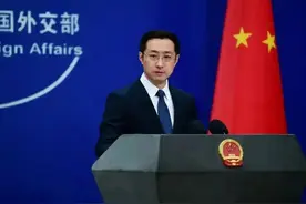 美战争威胁被当空气，中国帮巴拿马政府救急，中企愿接盘长和港口图片