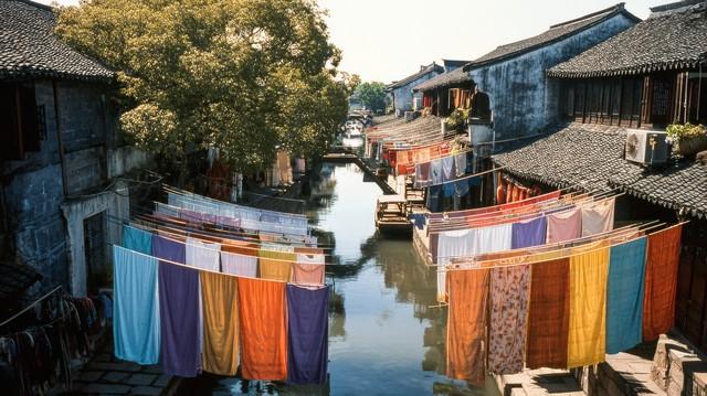 出发前好多游友吐槽这个江南水乡，为何我最终喜欢而读懂了乌镇？