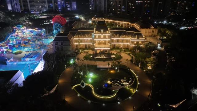 全国TOP10！万宁春节酒店预订增速1.6倍→