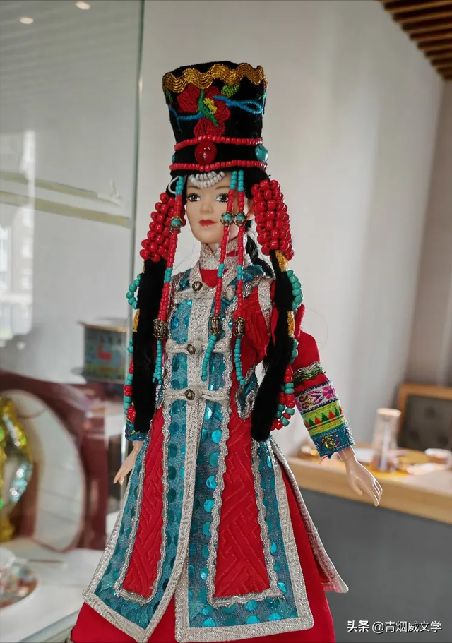 八月闲云行：内蒙古 黑龙江