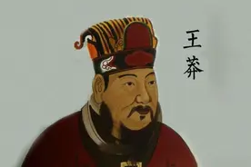 为什么说王莽是穿越者？图片