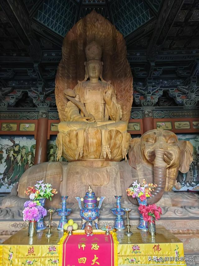 大同华严寺(三)