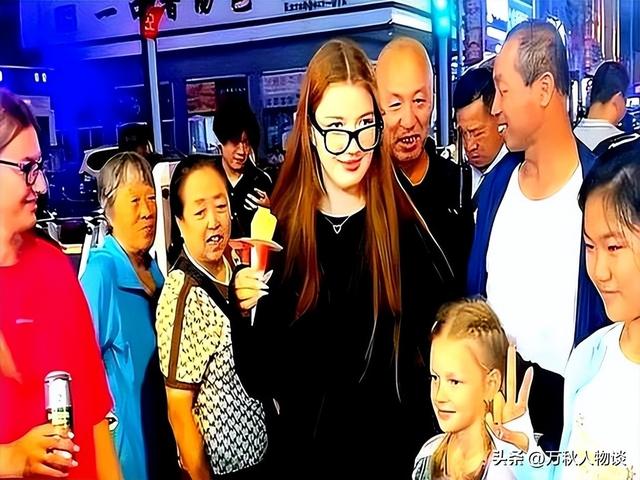 大量俄罗斯人涌入中国！不是为了旅游而是另有目的，到底图啥？