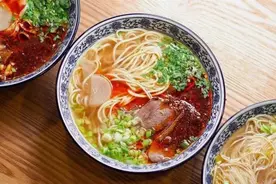 家喻户晓的“兰州拉面”，为啥没人愿意吃了？4个原因赶走顾客图片