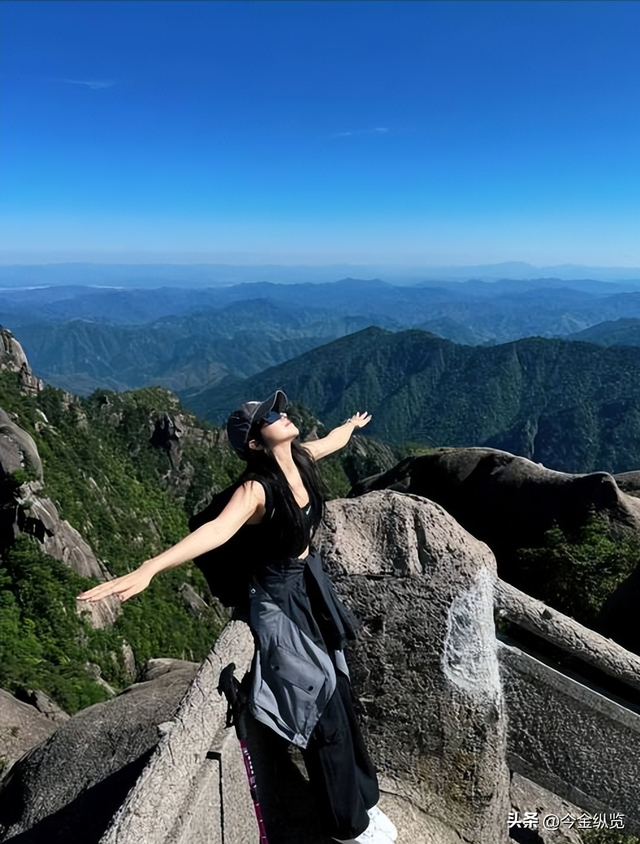 景区"多日票"火爆：门票背后的旅游业大变局，你还只当是多玩几天