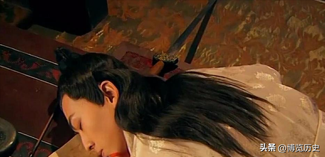女皇武则天后宫男宠众多，为什么不怕怀孕，原因其实很简单
