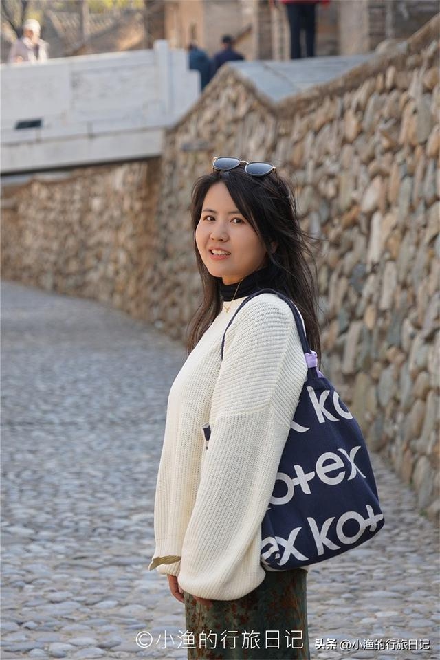 西安人周末计划！2H飙到三省交界，看黄河90°拐弯，有美景有美食