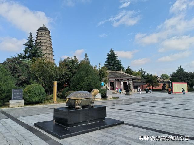 青铜器之乡ｌ宝鸡，这篇攻略让你如何玩转宝鸡，内含免费门票信息