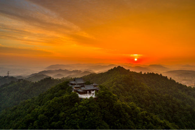 绝美92.8公里！长株潭将新增一条绿道