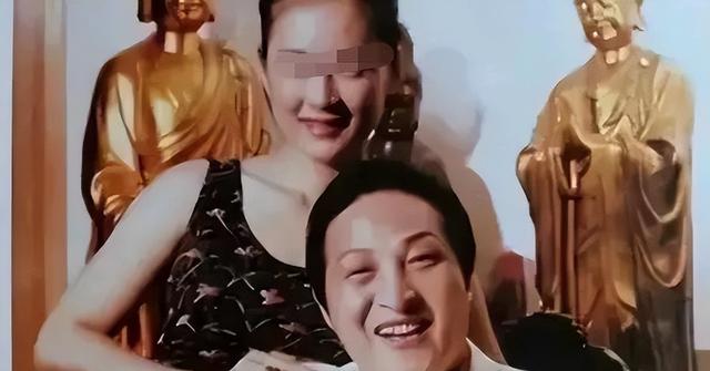 不可理喻！给女明星开光原来是这样的
